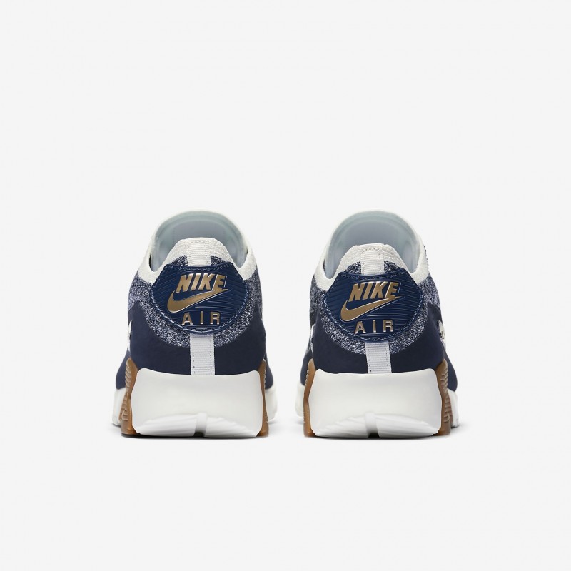 Wmns Air Max 90 Ultra 2.0 Flyknit foto 3
