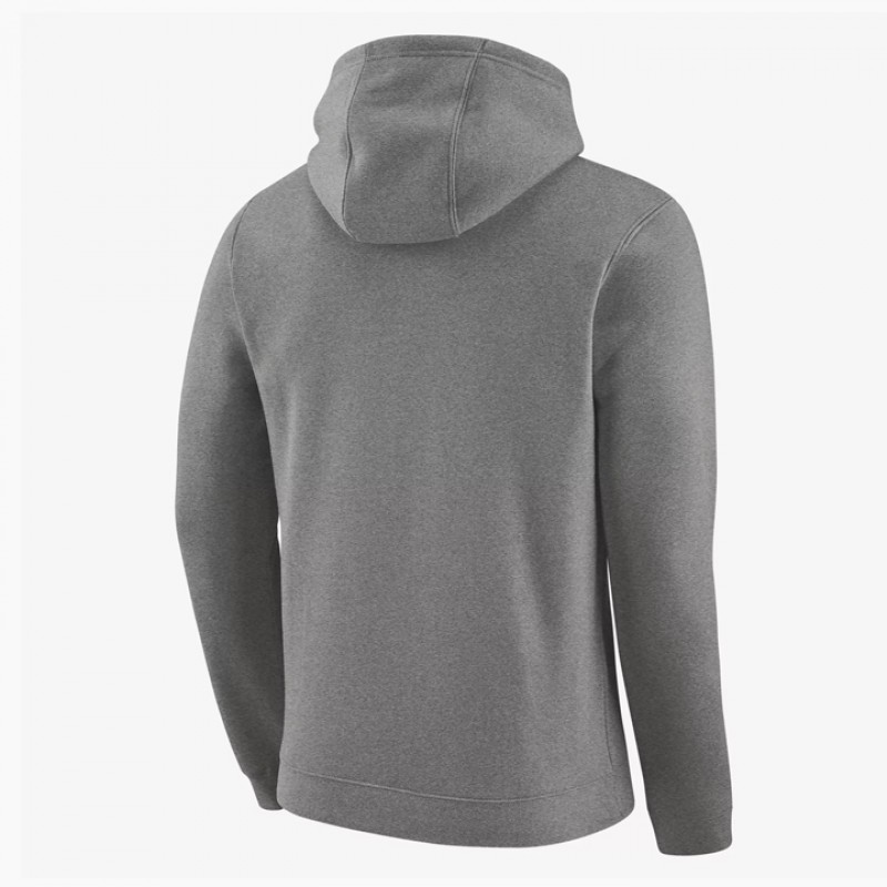 BAJU BASKET NIKE Chicago Bulls Fleece Nba Hoodie