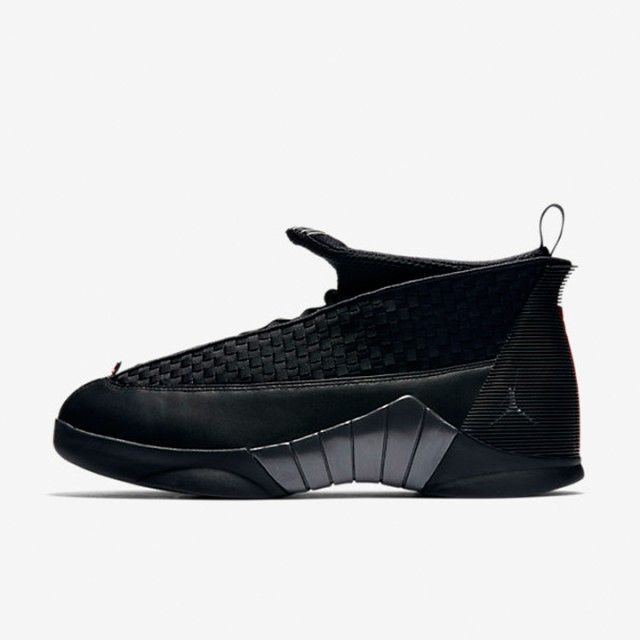 SEPATU BASKET AIR JORDAN AJ 15 Retro