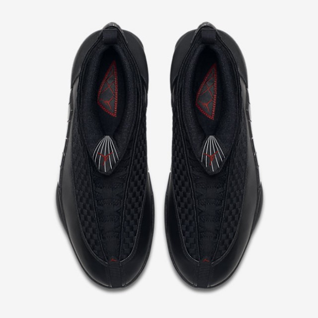 SEPATU BASKET AIR JORDAN AJ 15 Retro
