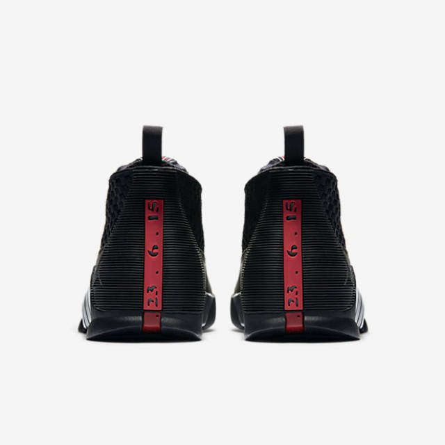 SEPATU BASKET AIR JORDAN AJ 15 Retro