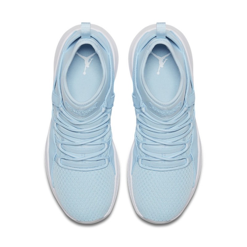 SEPATU BASKET AIR JORDAN Formula 23