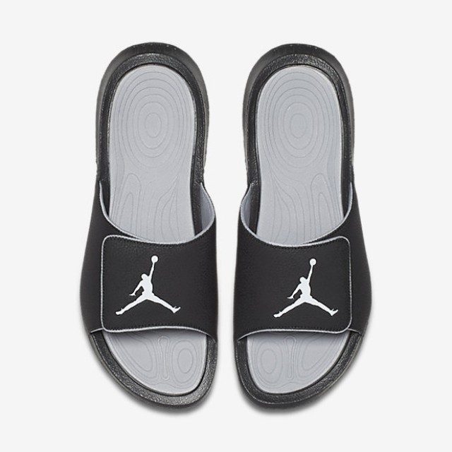 SANDAL BASKET AIR JORDAN Hydro 6 Slide