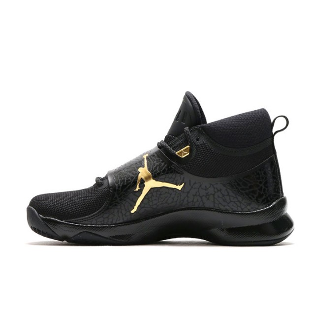 SEPATU BASKET AIR JORDAN Super Fly 5 PO