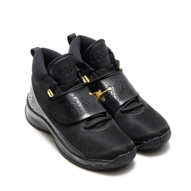 SEPATU BASKET AIR JORDAN Super Fly 5 PO