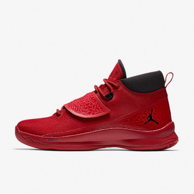 SEPATU BASKET AIR JORDAN Super Fly 5 PO