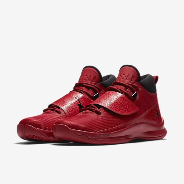 SEPATU BASKET AIR JORDAN Super Fly 5 PO