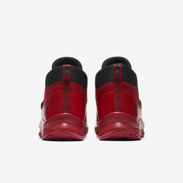 SEPATU BASKET AIR JORDAN Super Fly 5 PO