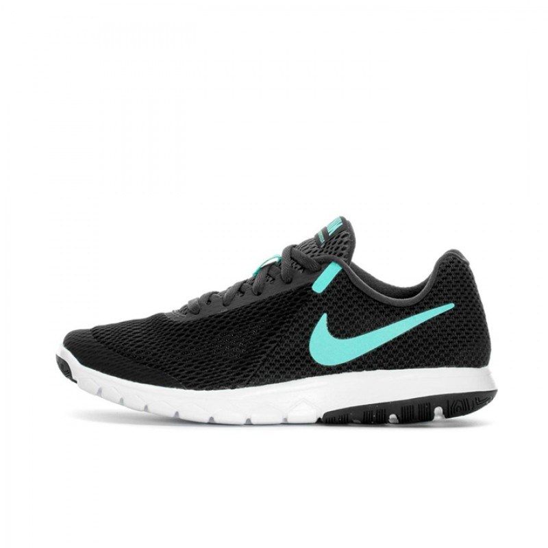 Sepatu Lari Nike Wmns Flex Experience Rn Black