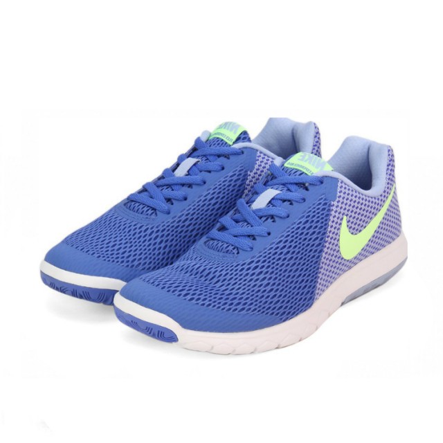 SEPATU LARI NIKE WMNS FLEX EXPERIENCE RN 6