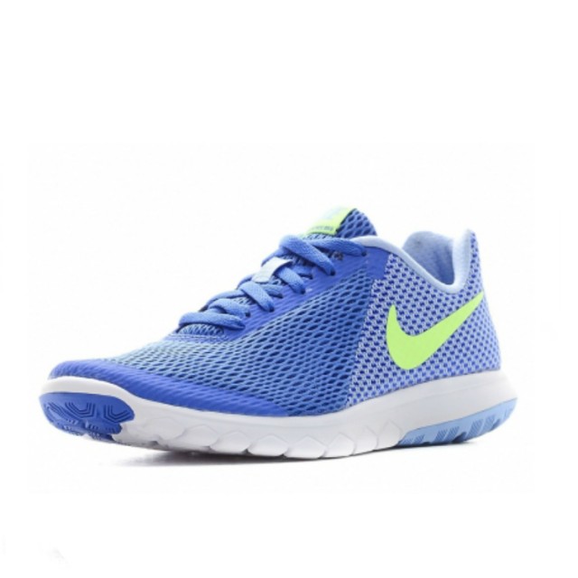 SEPATU LARI NIKE WMNS FLEX EXPERIENCE RN 6