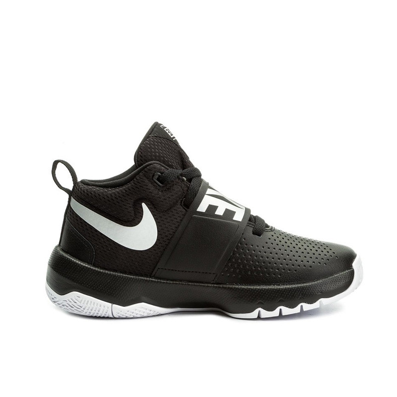 SEPATU BASKET NIKE Team Hustle D8 GS