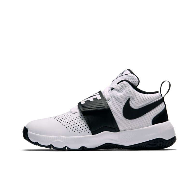 SEPATU BASKET NIKE Team Hustle D 8 GS