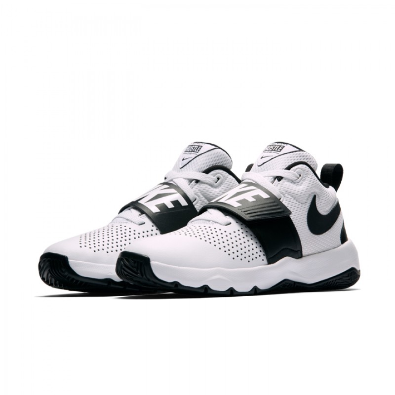 SEPATU BASKET NIKE Team Hustle D 8 GS