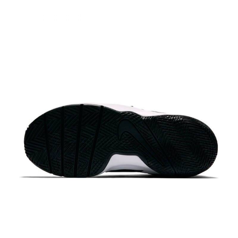 SEPATU BASKET NIKE Team Hustle D 8 GS