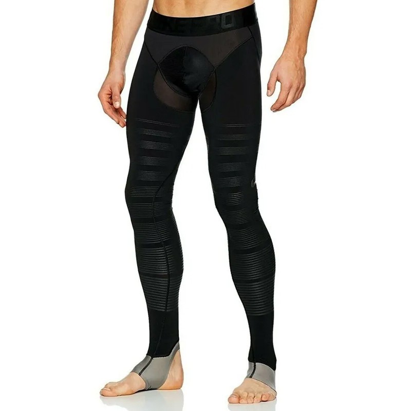CELANA FOOTBALL NIKE Pro Hyper Recovery Tights