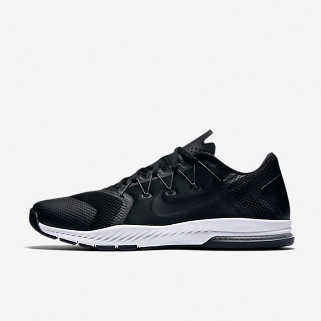 SEPATU TRAINING NIKE Zoom Train Complete