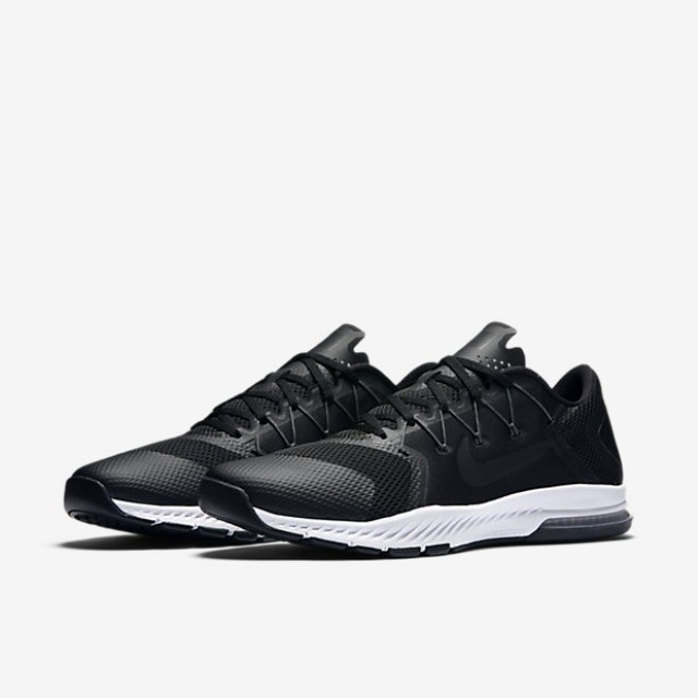 SEPATU TRAINING NIKE Zoom Train Complete