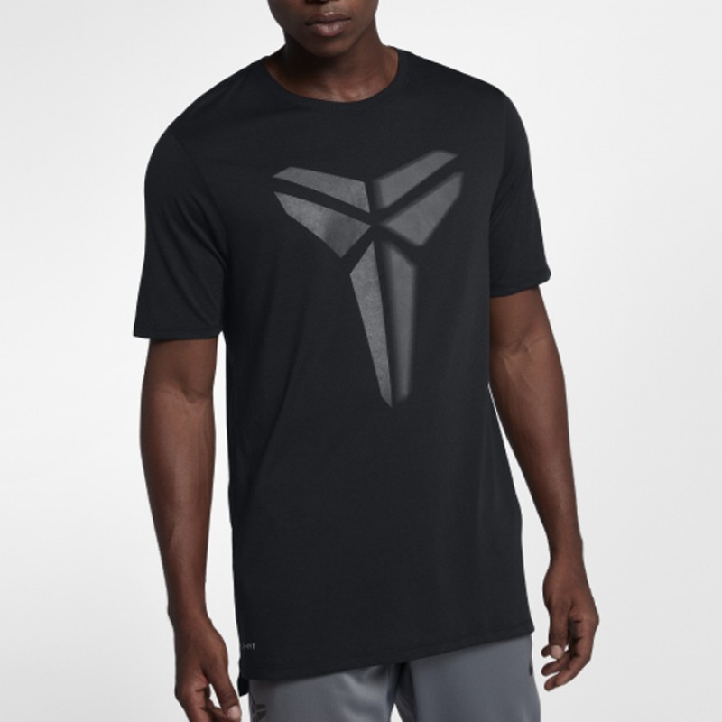 BAJU BASKET NIKE Kobe Basketball Tee