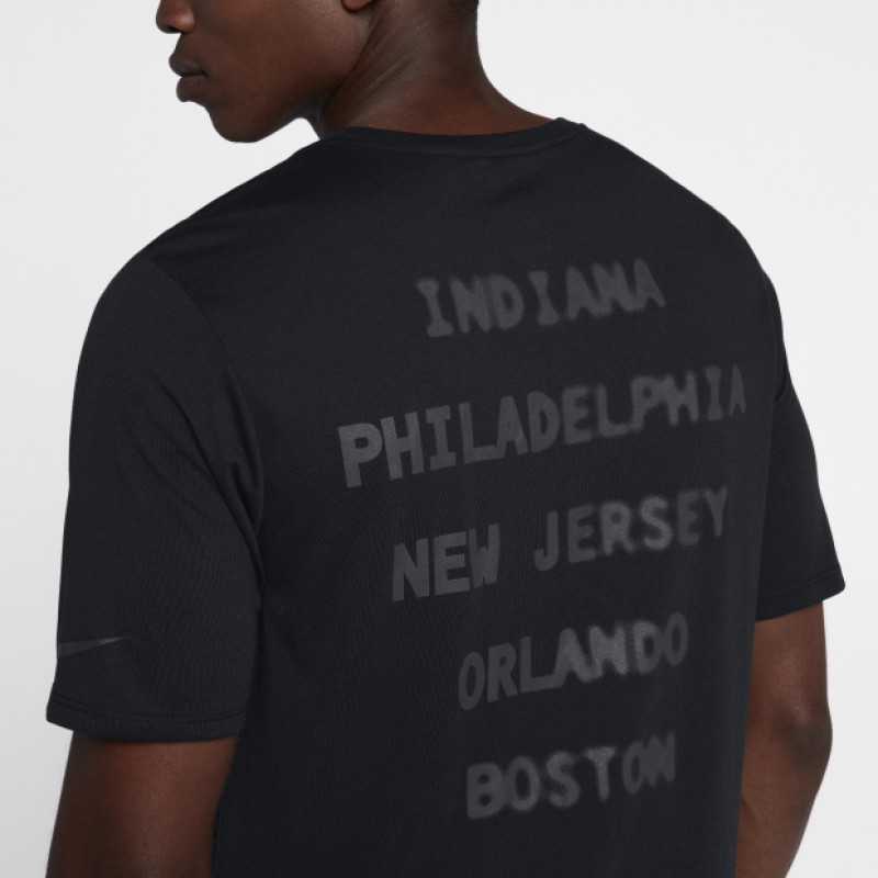 BAJU BASKET NIKE Kobe Basketball Tee
