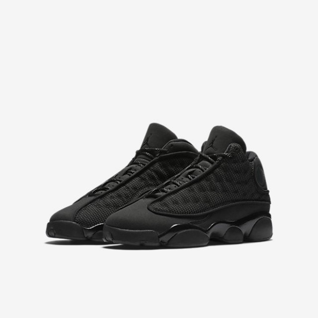 SEPATU BASKET AIR JORDAN AJ 13 Retro BG