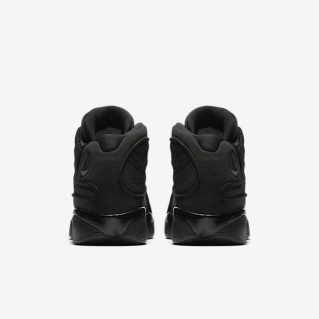 SEPATU BASKET AIR JORDAN AJ 13 Retro BG