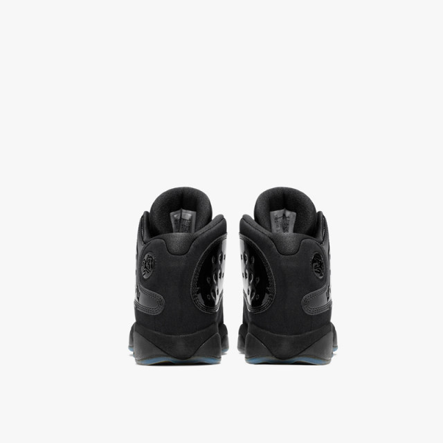 Sepatu Basket Air Jordan Aj 13 Retro Gs Cap And Gown