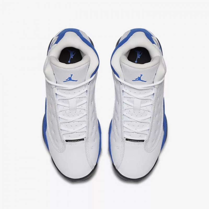SEPATU BASKET AIR JORDAN AJ 13 Retro BG