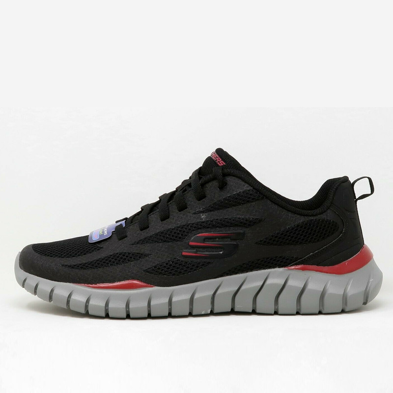 SEPATU TRAINING SKECHERS Sport Overhaul 2.0