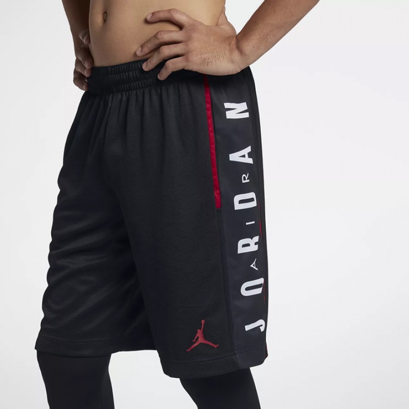 CELANA BASKET AIR JORDAN Rise Graphic Short