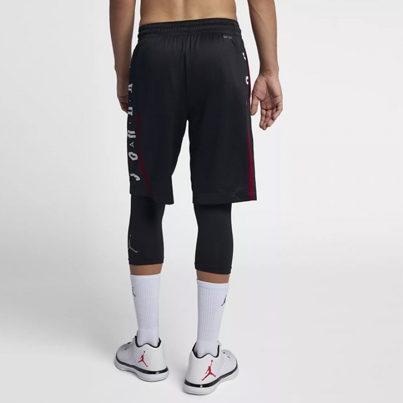 CELANA BASKET AIR JORDAN Rise Graphic Short