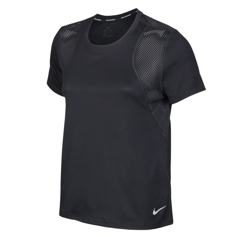 BAJU LARI NIKE Wmns Top Short Sleeves