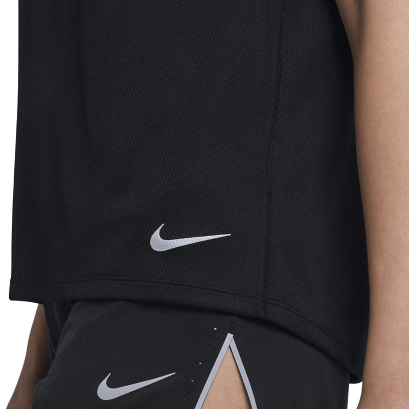 BAJU LARI NIKE Wmns Top Short Sleeves
