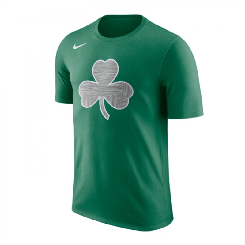 BAJU BASKET NIKE Boston Celtics City Edition Dry Tee