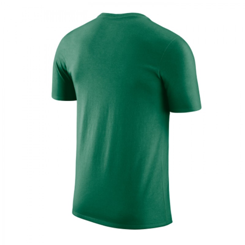 BAJU BASKET NIKE Boston Celtics City Edition Dry Tee