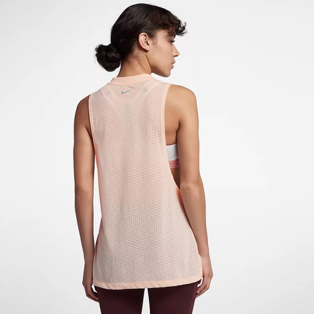 Wmns Breathe Cool Tailwind Tank Top foto 2