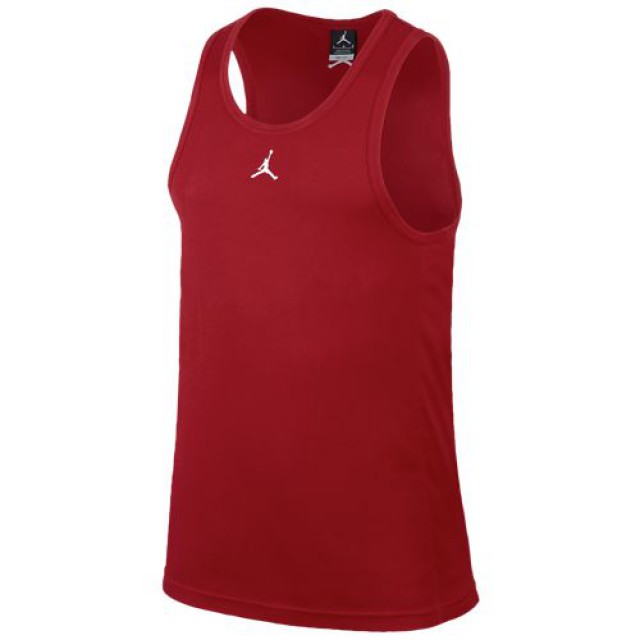 BAJU BASKET AIR JORDAN Buzzer Beater Tank