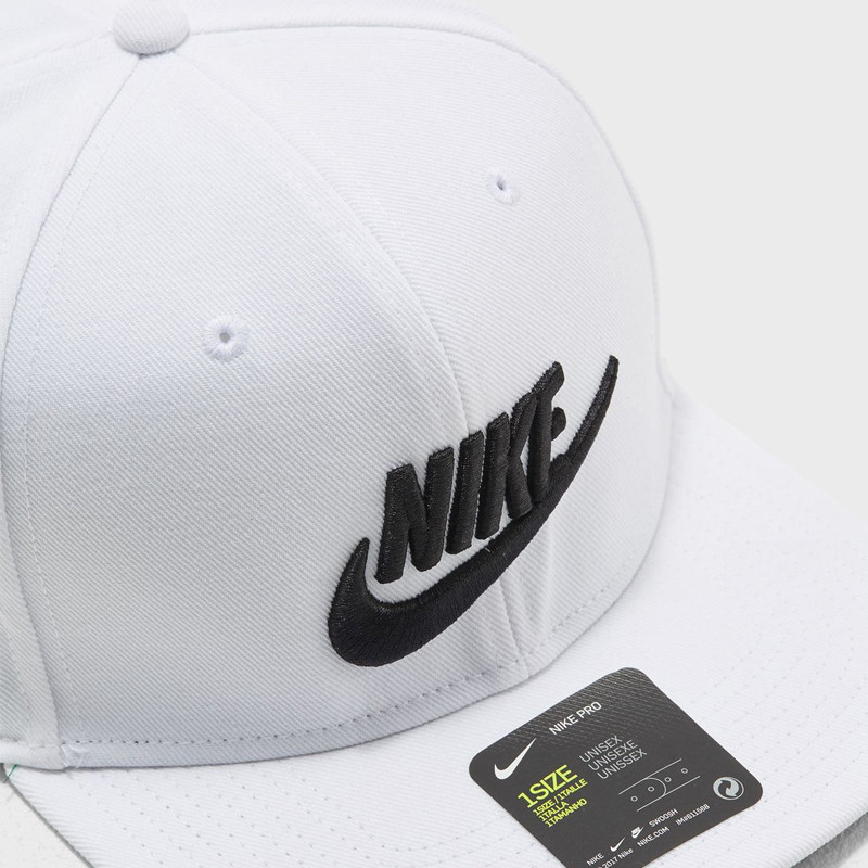 AKSESORIS SNEAKERS NIKE Pro Cap Futura