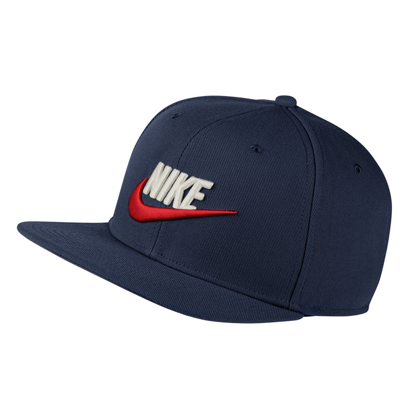 AKSESORIS SNEAKERS NIKE Sportswear Pro Hat