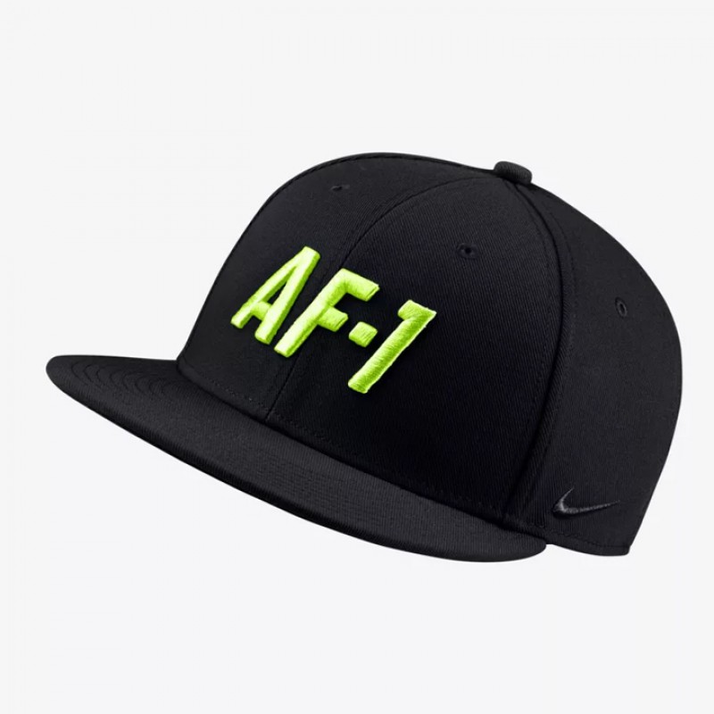 AKSESORIS SNEAKERS NIKE Sportswear True AF-1 Hat