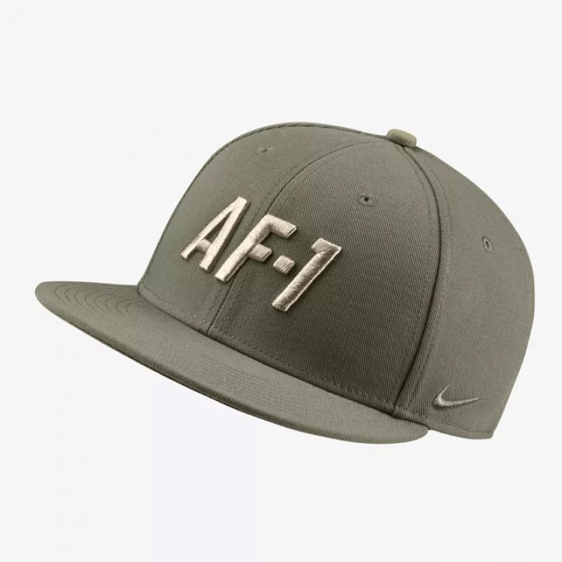 nike af1 cap