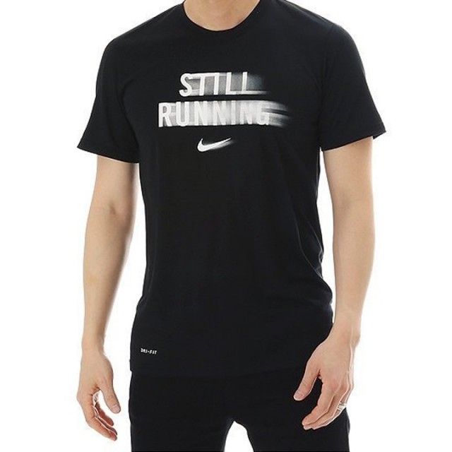 AS M NK DRY TEE LGD FAST LIFE foto 2