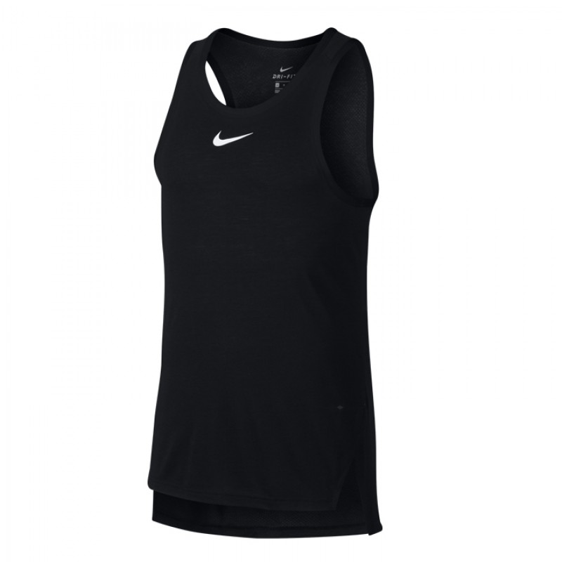 BAJU BASKET NIKE Breathe Top Sleeveless Elite