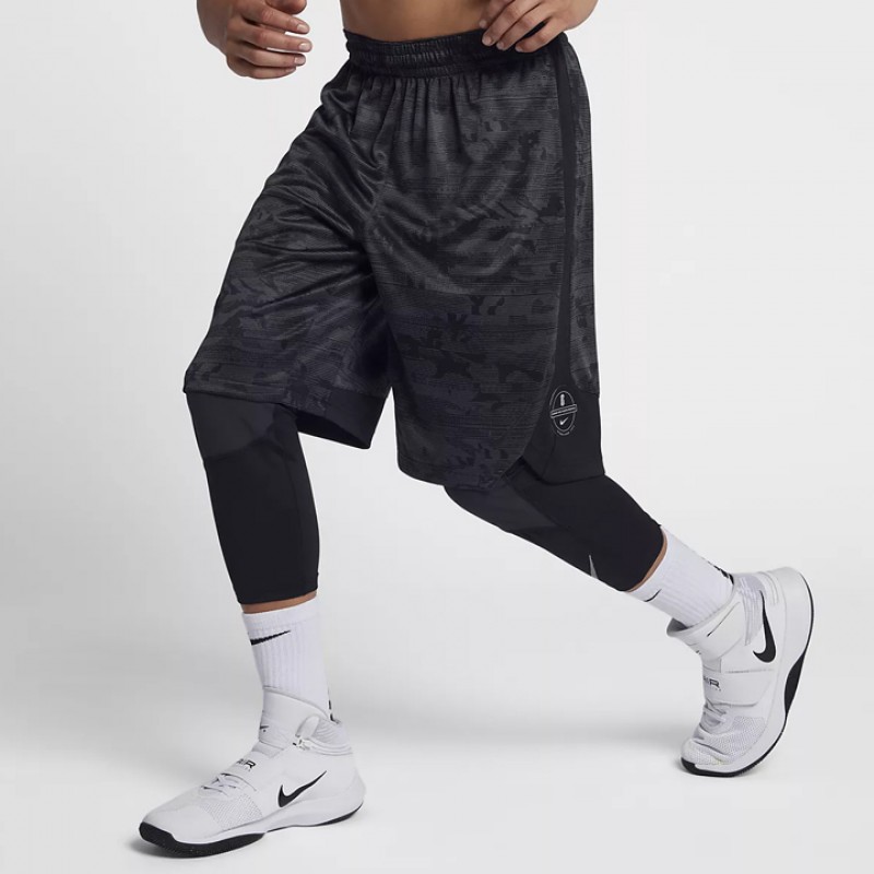 Dri-FIT Elite Kyrie Basketball Shorts foto 4