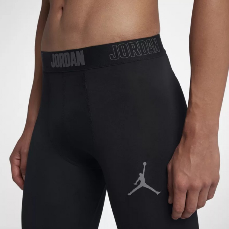 CELANA BASKET AIR JORDAN Dri-FIT 23 Alpha Tights
