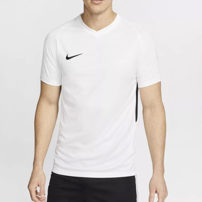 BAJU FOOTBALL NIKE Tiempo Premier SS Jersey