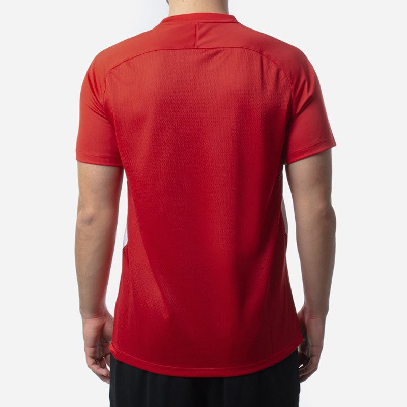 BAJU FOOTBALL NIKE Tiempo Premier SS Jersey
