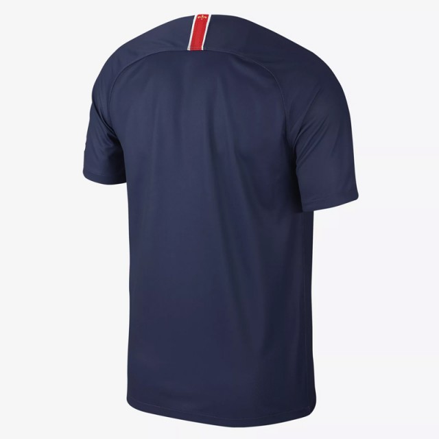 BAJU FOOTBALL NIKE Paris Saint-Germain Stadium Home Jersey