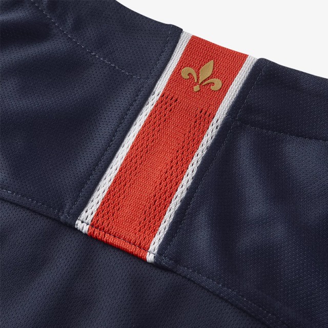 BAJU FOOTBALL NIKE Paris Saint-Germain Stadium Home Jersey