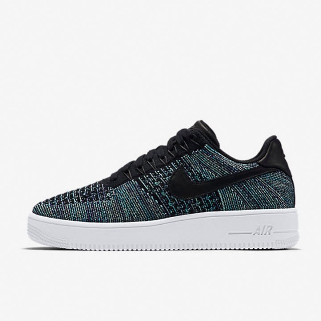 SEPATU BASKET NIKE Air Force 1 Ultra Flyknit Low QS